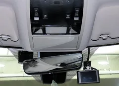 2021 Lexus RX Luxury Plus, серый — фото 17