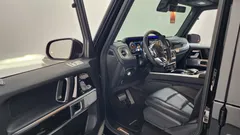 2021 Mercedes-Benz G-Class AMG G63 — фото 10