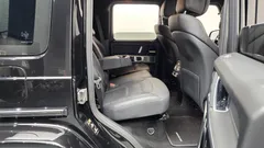 2021 Mercedes-Benz G-Class AMG G63 — фото 15