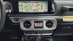 2021 Mercedes-Benz G-Class AMG G63 — фото 16