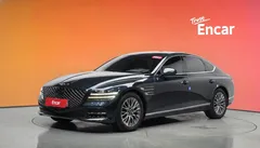2022 Genesis G80 Gasoline 2.5 Turbo AWD — фото 1