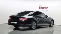 2022 Genesis G80 Gasoline 2.5 Turbo AWD — фото 2