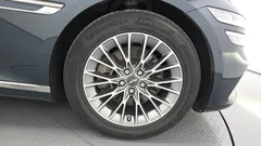 2022 Genesis G80 Gasoline 2.5 Turbo AWD — фото 5