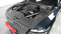 2022 Genesis G80 Gasoline 2.5 Turbo AWD — фото 6