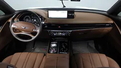 2022 Genesis G80 Gasoline 2.5 Turbo AWD — фото 7