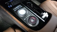 2022 Genesis G80 Gasoline 2.5 Turbo AWD — фото 9