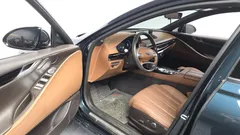 2022 Genesis G80 Gasoline 2.5 Turbo AWD — фото 10