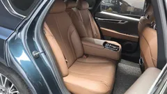 2022 Genesis G80 Gasoline 2.5 Turbo AWD — фото 11