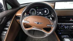2022 Genesis G80 Gasoline 2.5 Turbo AWD — фото 12