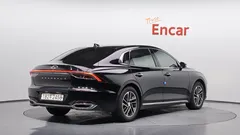 2022 Hyundai Grandeur 3.0 LPi Rent Car — фото 2