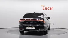 2022 Hyundai Grandeur 3.0 LPi Rent Car — фото 4