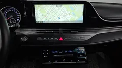 2022 Hyundai Grandeur 3.0 LPi Rent Car — фото 14