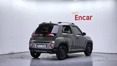 2023 Hyundai Casper The Essential — фото 2