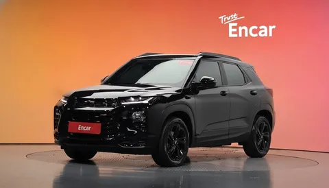2023 Chevrolet Trailblazer 1.3 Turbo 2WD
