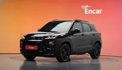 2023 Chevrolet Trailblazer 1.3 Turbo 2WD — фото 1