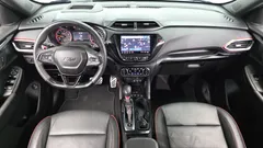 2023 Chevrolet Trailblazer 1.3 Turbo 2WD — фото 7