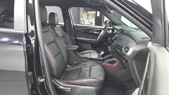 2023 Chevrolet Trailblazer 1.3 Turbo 2WD — фото 11