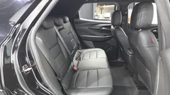 2023 Chevrolet Trailblazer 1.3 Turbo 2WD — фото 12