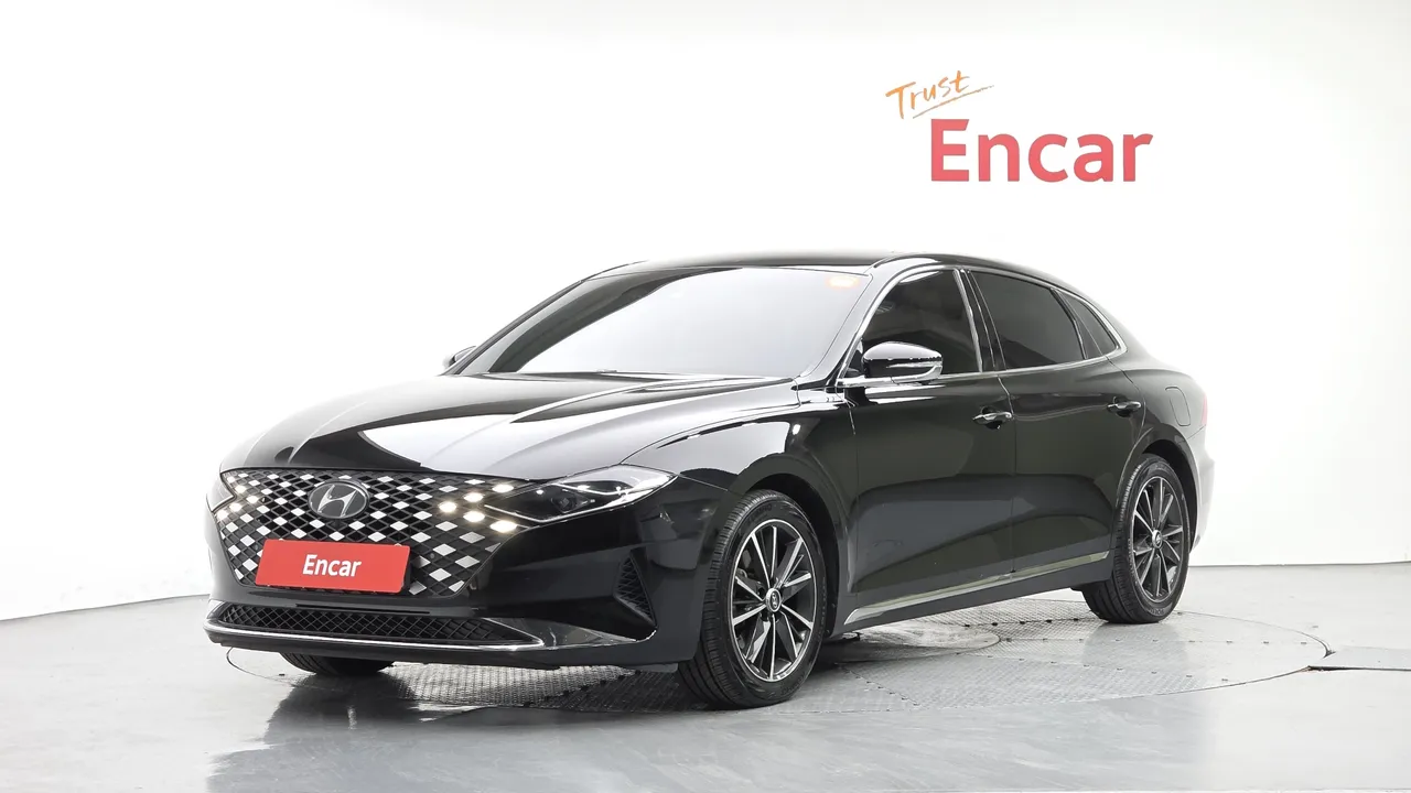 2023 Hyundai Grandeur 2.5
