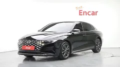 2023 Hyundai Grandeur 2.5 — фото 1