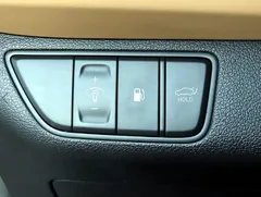 2023 Genesis G70 Gasoline 2.0T 2WD, синий — фото 16