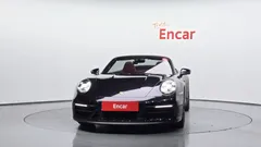 2023 Porsche 911 Carrera GTS Cabriolet — фото 3