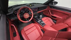 2023 Porsche 911 Carrera GTS Cabriolet — фото 7