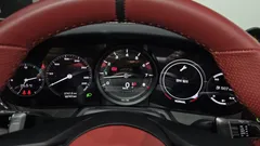 2023 Porsche 911 Carrera GTS Cabriolet — фото 8