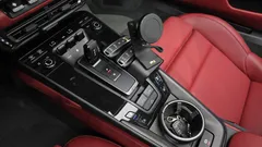 2023 Porsche 911 Carrera GTS Cabriolet — фото 9