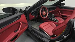 2023 Porsche 911 Carrera GTS Cabriolet — фото 10