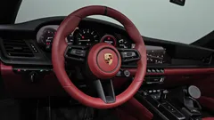 2023 Porsche 911 Carrera GTS Cabriolet — фото 12