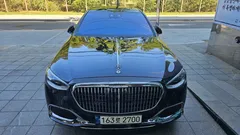 2023 Mercedes-Benz S-Class S580e 4MATIC — фото 3