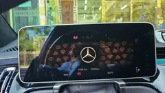 2023 Mercedes-Benz S-Class S580e 4MATIC — фото 8