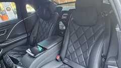 2023 Mercedes-Benz S-Class S580e 4MATIC — фото 10