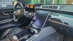2023 Mercedes-Benz S-Class S580e 4MATIC — фото 14