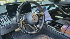 2023 Mercedes-Benz S-Class S580e 4MATIC — фото 16