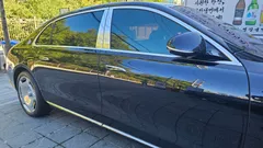 2023 Mercedes-Benz S-Class S580e 4MATIC — фото 19