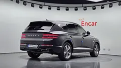 2022 Genesis GV80 2.5T Gasoline AWD — фото 2