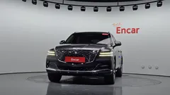 2022 Genesis GV80 2.5T Gasoline AWD — фото 3