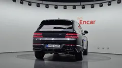 2022 Genesis GV80 2.5T Gasoline AWD — фото 4