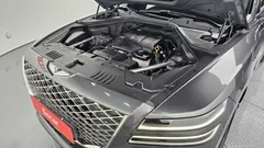 2022 Genesis GV80 2.5T Gasoline AWD — фото 6