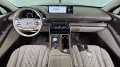 2022 Genesis GV80 2.5T Gasoline AWD — фото 7