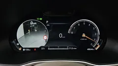2022 Genesis GV80 2.5T Gasoline AWD — фото 8