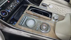 2022 Genesis GV80 2.5T Gasoline AWD — фото 9