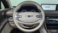 2022 Genesis GV80 2.5T Gasoline AWD — фото 13