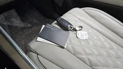 2022 Genesis GV80 2.5T Gasoline AWD — фото 15