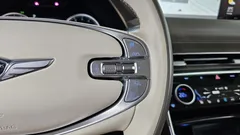 2022 Genesis GV80 2.5T Gasoline AWD — фото 16