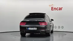 2022 Genesis G80 Gasoline 2.5 Turbo AWD — фото 4