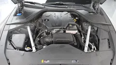 2022 Genesis G80 Gasoline 2.5 Turbo AWD — фото 6
