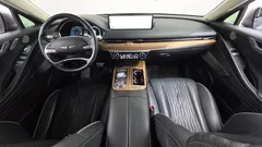 2022 Genesis G80 Gasoline 2.5 Turbo AWD — фото 7